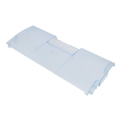 Lec fridge freezer top - fridge, fast