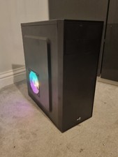 RYZEN GAMING PC COMPUTER