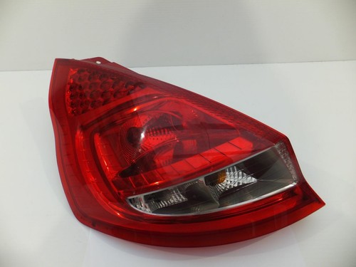 2008 ford fiesta jh - fiesta, ,jh