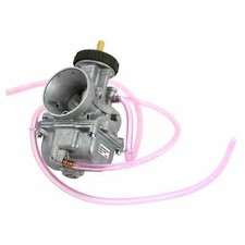 CARBURETOR KEIHIN PWK 35 WITH