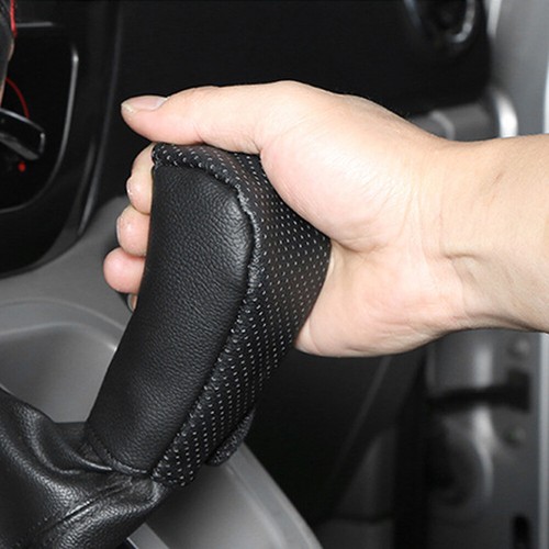 Black car gear - black, shift