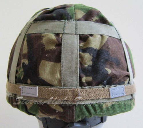 New army style - new,