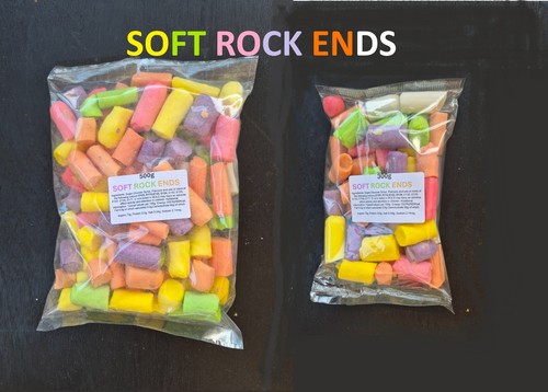 Blackpool soft rock pieces - blackpool,