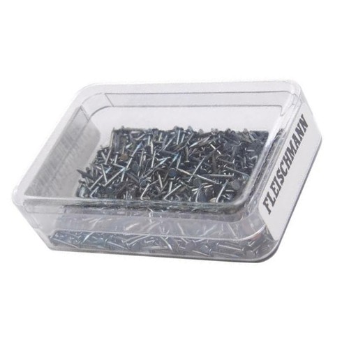 Fleischmann track fixing nails - fleischmann,