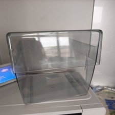 Aeg zanussi elecrolux fridge - zanussi,