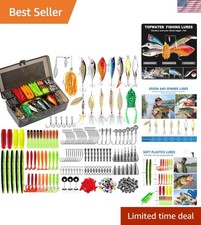 Fishing lures tackle - fishing,