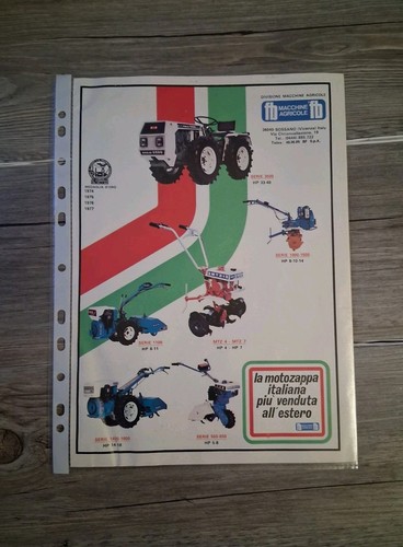 Advertising agricultural - advertising,