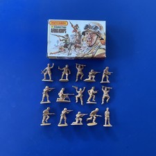 Matchbox boxed german - matchbox,