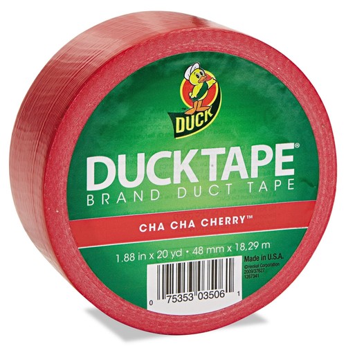 Genuine duck tape solid - duck,