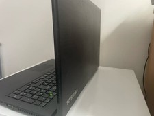 Toshiba Satellite Pro R50 ** Windows 11 Pro ** HD 15" Laptop Core i5 8GB