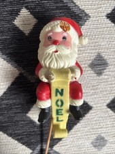 Vintage father christmas - vintage,
