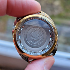 Enicar Star Jewels Ocean Pearl