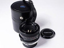 Tamron Wide Angle Lens 28mm