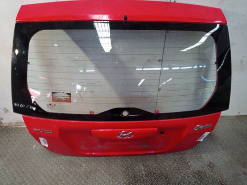 Tailgate for hyundai getz - tailgate, tb