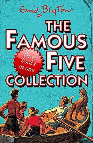 The famous five - the,