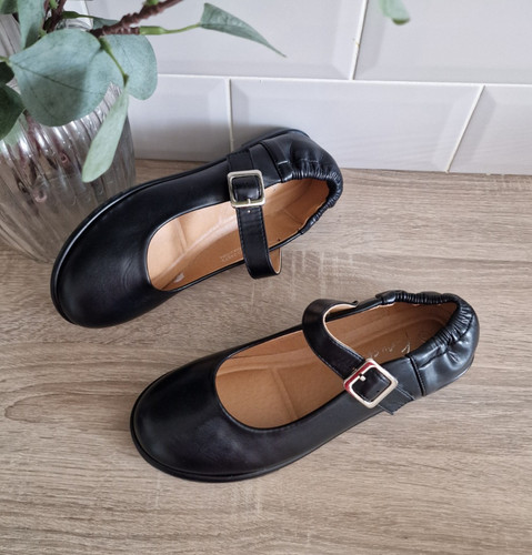 Womens black mary jane - womens, ballet