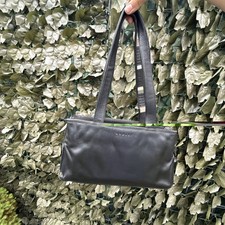 Radley London Black Leather