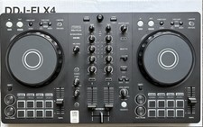 Pioneer ddj flx4 double - dj, ddj-flx4