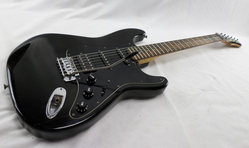 Electric guitar strat - electric,