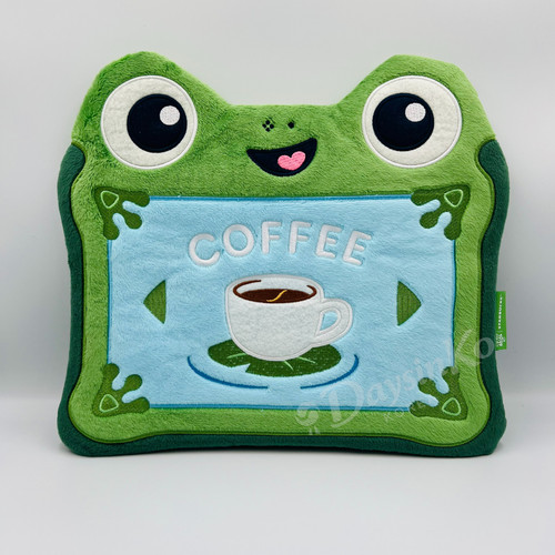 Starbucks korea toy - story, lily