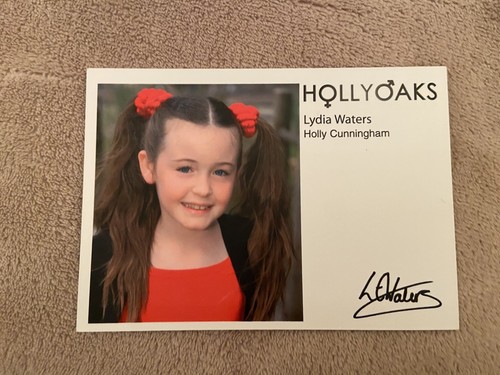Lydia waters - lydia,