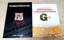 Glastonbury Festival 1997 +