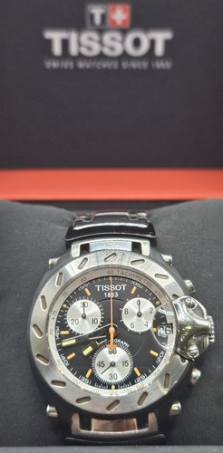 Tissot 1853 race - 1853, chronograph