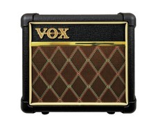 Vox Mini3 G2  Practice Guitar Amp Amplifier - mint