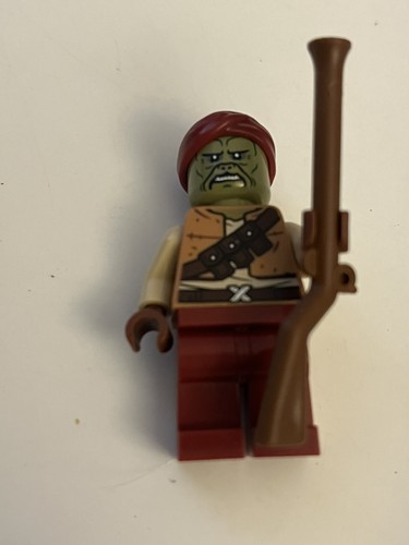 Lego star wars - lego, kithaba