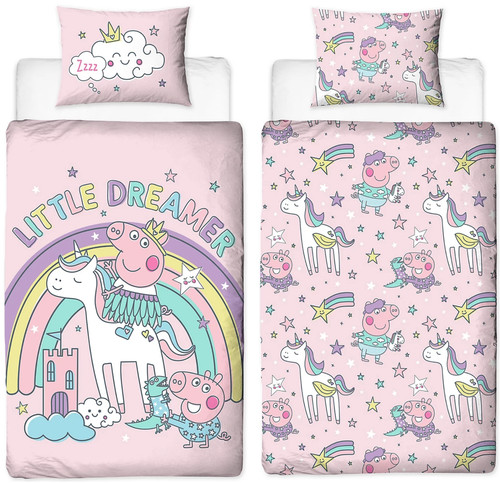 Peppa pig junior - peppa, set