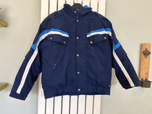Vintage rodeo ski jacket - ski,