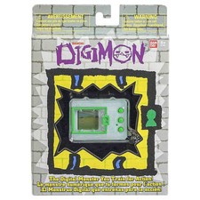 Bandai | Digimon Original Glow