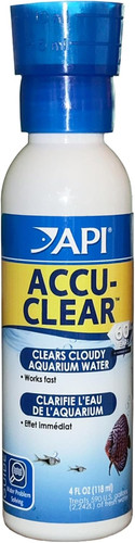 Api accu clear freshwater - api, accu-clear