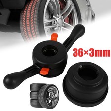 36mm 3mm Wheel Balancer Quick