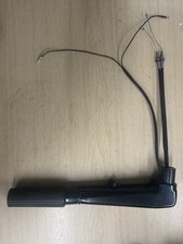 TILLER ARM HANDLE & CABLES Mercury Mariner 6HP 8HP 10HP 15HP 2 Stroke Outboard