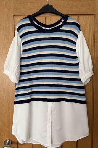 Paramour navy combo - paramour,