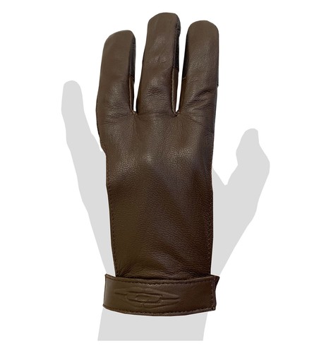 Dwc three finger archery - finger,