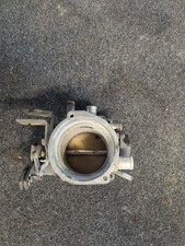 Saab 9-3 900 B204 Throttle