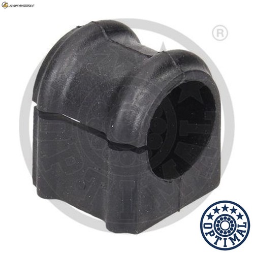 Bearing stabilizer bar - stabilizer,