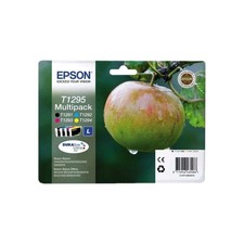 Epson T1295 Apple Genuine Ink