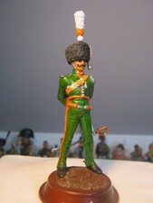 Real Models-French Chasseur