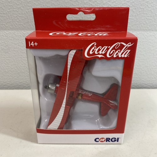 Corgi coca cola - corgi, coca-cola