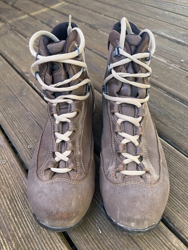 British army aku gortex boots - army,
