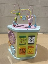 Smyths Squirrel Play Wooden