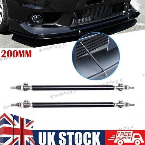 20cm car front rear - rear, bumper