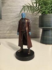 Eaglemoss Marvel Movie