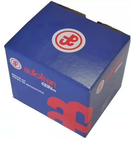 Piston brake caliper autofren - caliper,