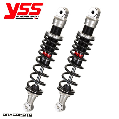 Shock absorber bmw 2 - absorber, 50
