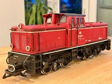 LGB 2051S G Scale DB 251 902-3