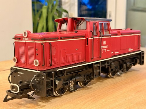 Lgb 2051s scale - scale, 251